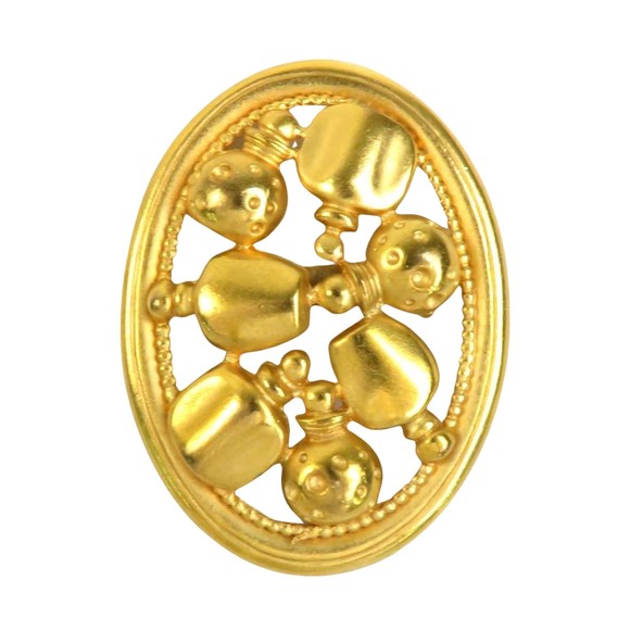 Dior Brooch - Picture 1 of 5